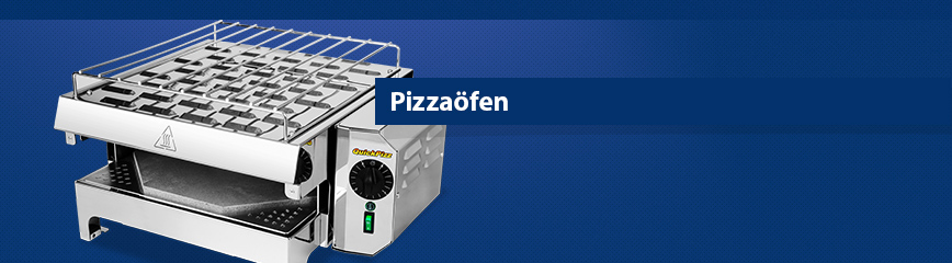 Pizzaöfen
