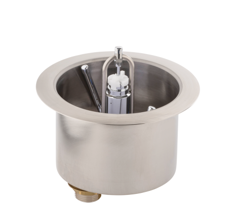 LÖLSBERG i.MixShower