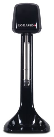 Roband - Professioneller Spindelmixer - Serie DM31 - Schwarz