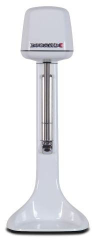 Roband - Professioneller Spindelmixer - Serie DM31 - Weiß