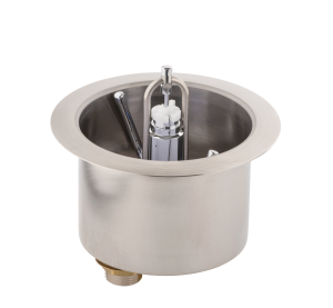 LÖLSBERG i.MixShower