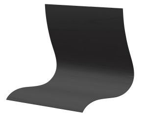 Roband - Teflonbögen für Grill-Stationen - Passend für Serie GSA8 - Set mit 5 Stk.