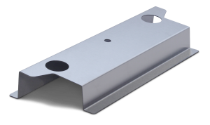 Roband - Aufstellwinkel für Grill-Stationen - Passend für Serie GSA6