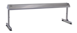 Roband - Heat Lamp Stand for Lamp Assemblies - Suitable for HQ1200E-F and HE1200-F
