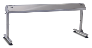 Roband - Stand for Heat Lamp Assemblies - Suitable for HQ900E-F and HE900-F