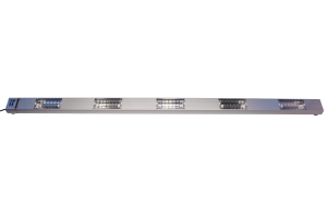 Roband - Quartz Heat Lamp Assembly - Series HQ - Standard model with control box - 2100