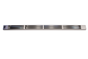 Roband - Infrarot Wärmebrücke - Serie HUE - Ladenbauer Modell ohne Steuereinheit - 1725