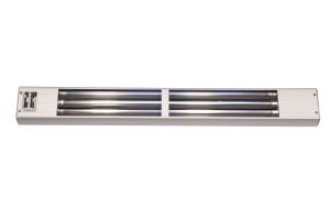 Roband - Infrarot Wärmebrücke - Serie HUE - Ladenbauer Modell ohne Steuereinheit - 825