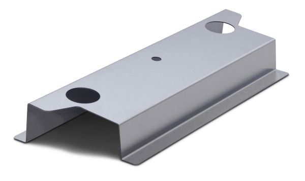 Roband - Aufstellwinkel für Grill-Stationen - Passend für Serie GSA8