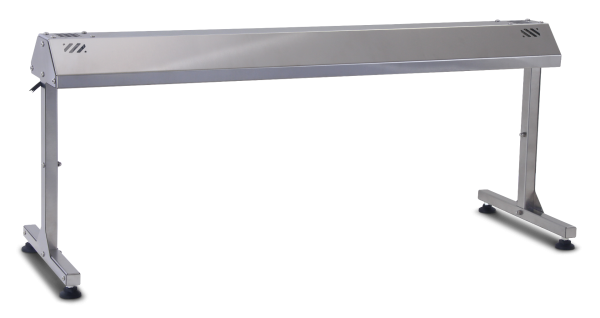 Roband - Stand for Heat Lamp Assemblies - Suitable for HQ900E-F and HE900-F