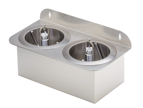 LÖLSBERG i.MixShower