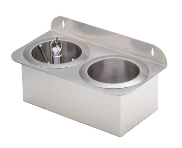 LÖLSBERG i.MixShower