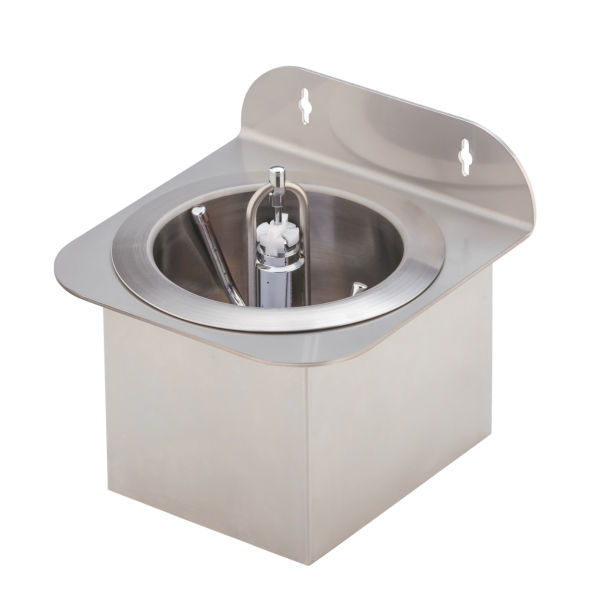 LÖLSBERG i.MixShower