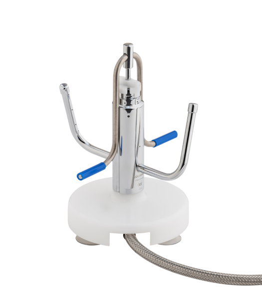 LÖLSBERG i.MixShower