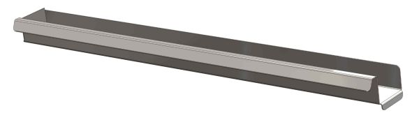 Roband - Verlängerte Ablaufrinne für Grill-Stationen - Passend für Serie GSA8