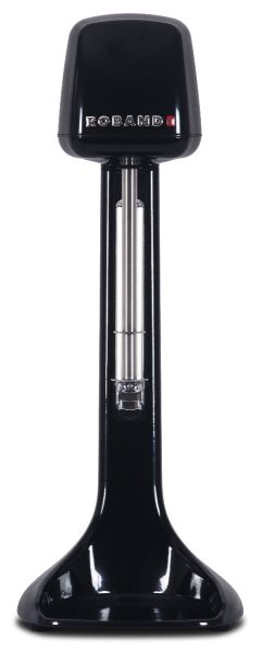 Roband - Professioneller Spindelmixer - Serie DM31 - Schwarz